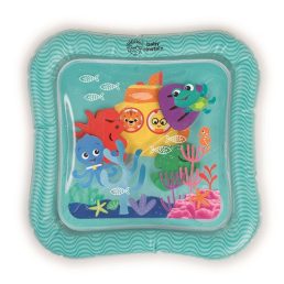   BABY EINSTEIN Vizes alátét 40x40 cm Sensory Splash™ 0hó+