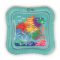 BABY EINSTEIN Vizes alátét 40x40 cm Sensory Splash™ 0hó+