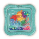 BABY EINSTEIN Vizes alátét 40x40 cm Sensory Splash™ 0hó+