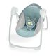 INGENUITY Hinta dallamokkal Sun Valley™ Teal 0hó+  9kg-ig