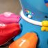 BABY EINSTEIN Aktív játék Go Opus Go™ 4in1 3hó+