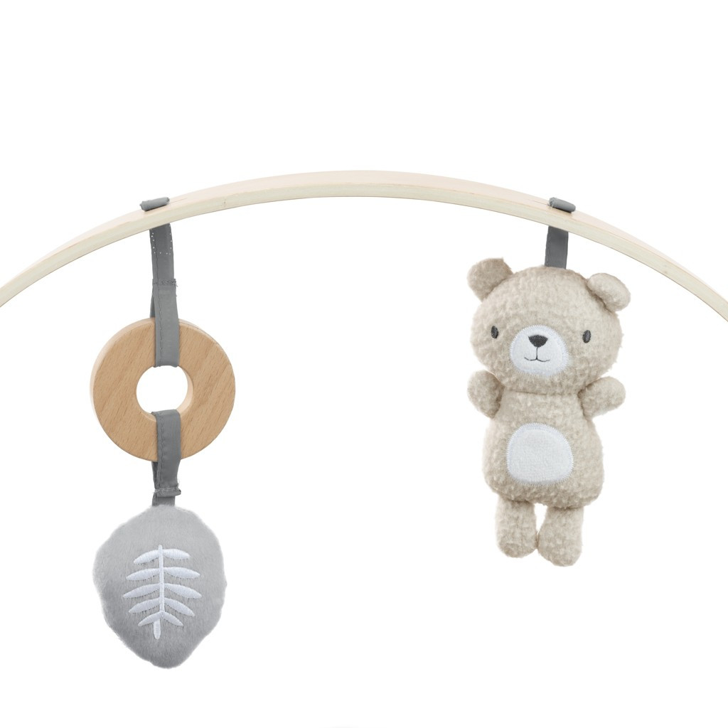 INGENUITY Átalakítható rezgő hinta dallamokkal Every Season™ Chic Boutique™​ 0hó+ 9 kg-ig