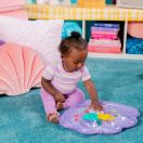 DISNEY BABY Vizes játszószőnyeg The Little Mermaid Sea Treasures™ 37x45 cm 0m+