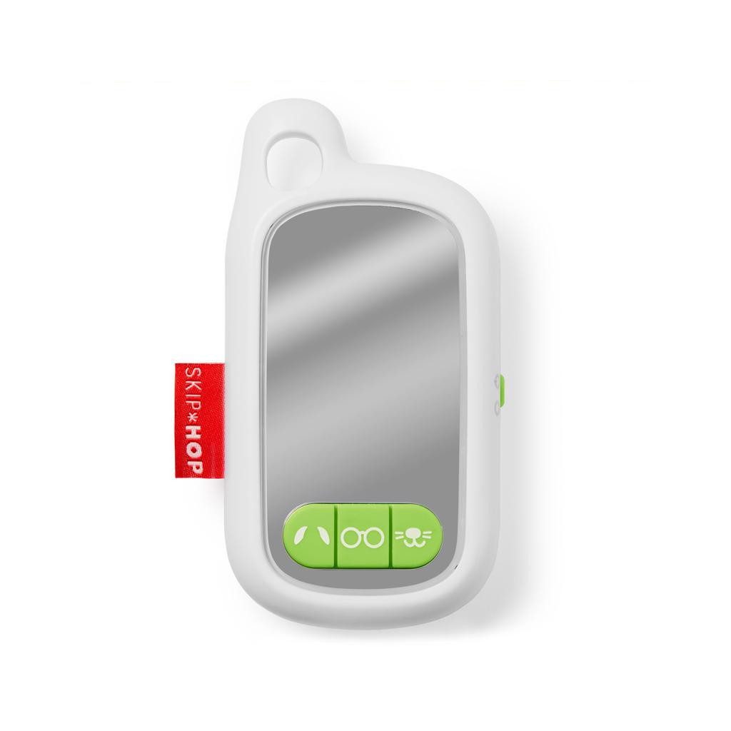 SKIP HOP Zenei játéktelefon Explore&More Selfie 6m+