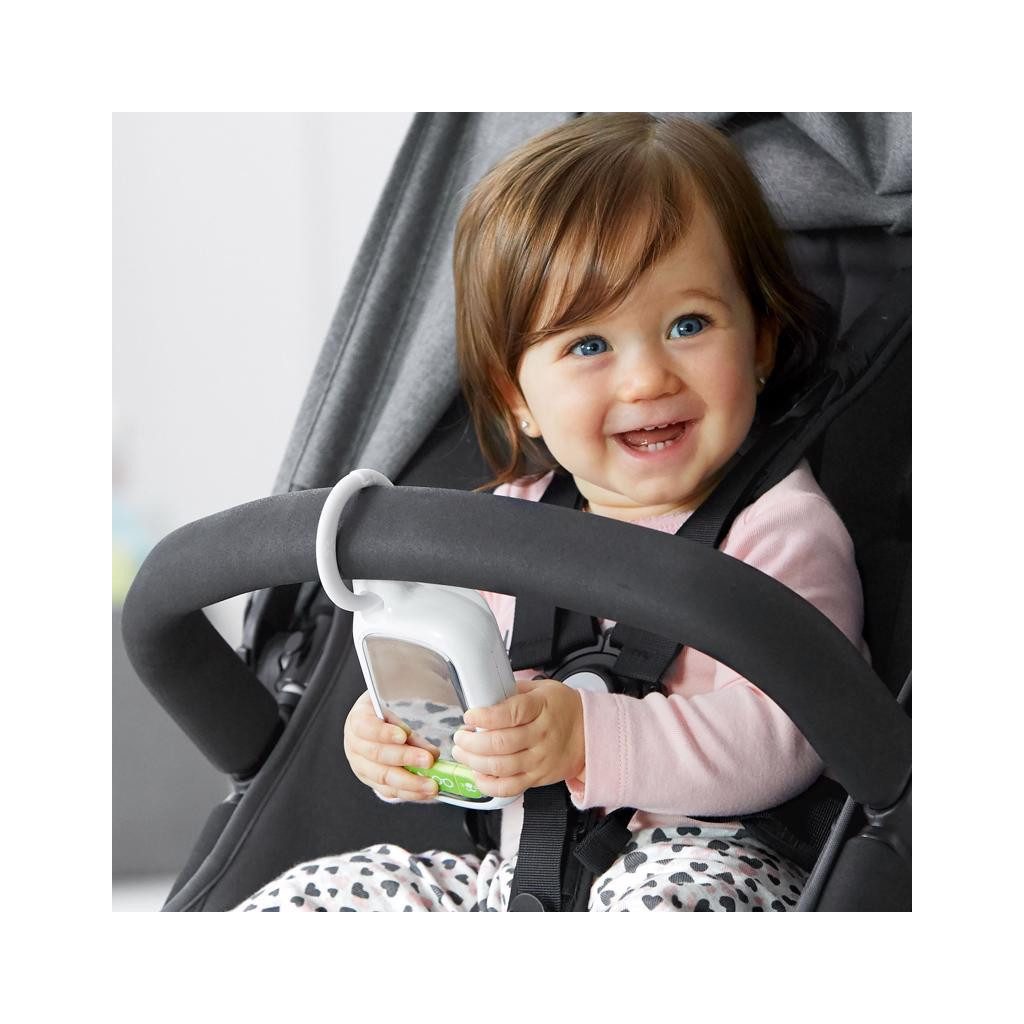 SKIP HOP Zenei játéktelefon Explore&More Selfie 6m+