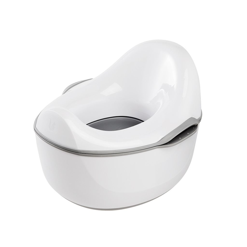 KEEEPER Bili és WC szűkítő  4in1 Kasimir nordic white
