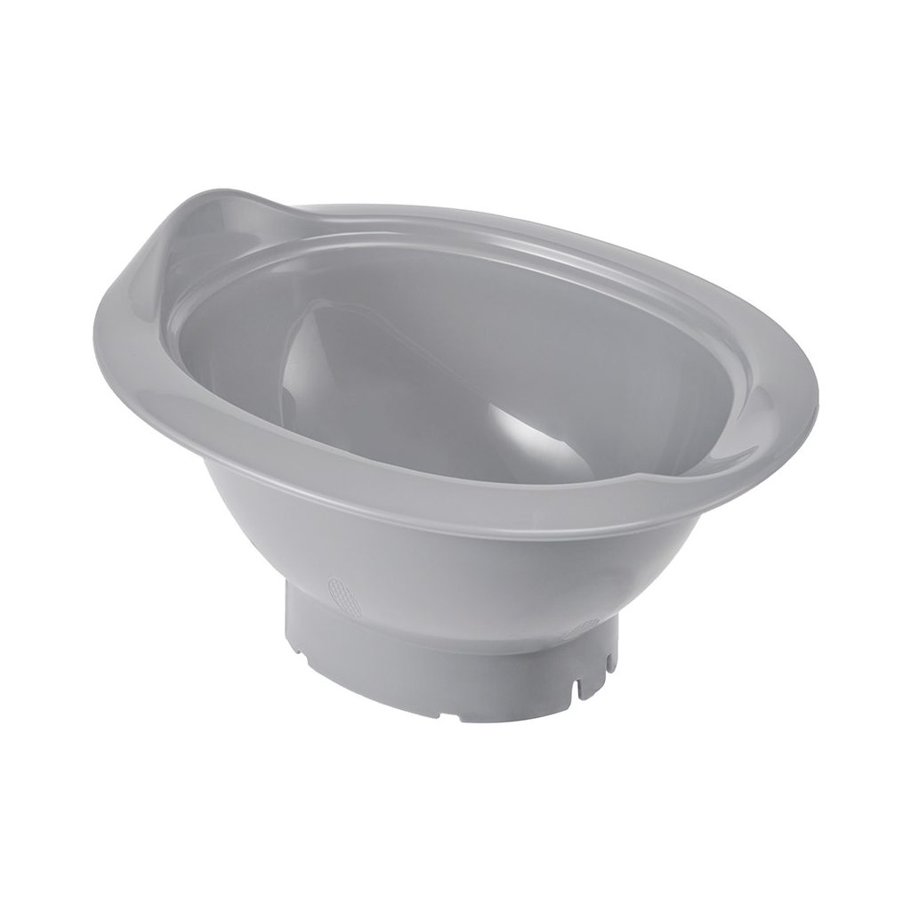 KEEEPER Bili és WC szűkítő  4in1 Kasimir nordic white