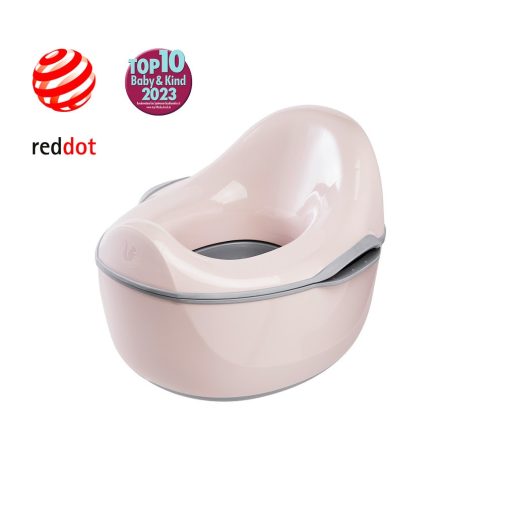 KEEEPER Bili és WC szűkítő  Kasimir nordic pink