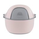 KEEEPER Bili és WC szűkítő  Kasimir nordic pink