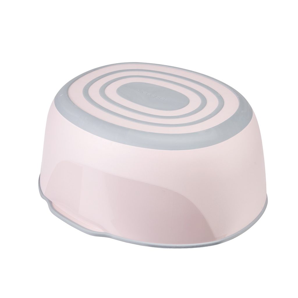 KEEEPER Bili és WC szűkítő  Kasimir nordic pink