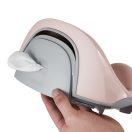 KEEEPER Bili és WC szűkítő  Kasimir nordic pink