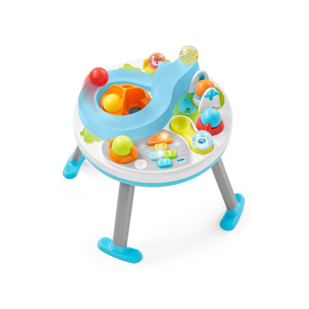 SKIP HOP Explore&More Let's Roll aktív asztal 6m+