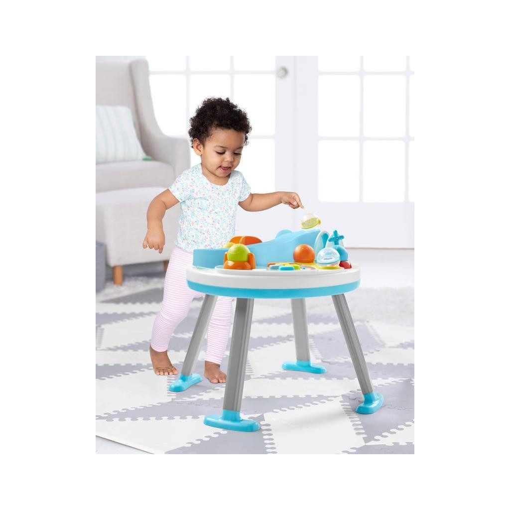 SKIP HOP Explore&More Let's Roll aktív asztal 6m+