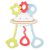SKIP HOP Érzékszervi játék Pull&Play Silver Lining Cloud 6m+