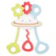 SKIP HOP Érzékszervi játék Pull&Play Silver Lining Cloud 6m+
