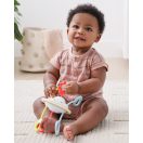 SKIP HOP Érzékszervi játék Pull&Play Silver Lining Cloud 6m+