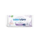 6x WATERWIPES Nedves törlőkendők Soothing clean 3in1 60 db  ( 360 db )
