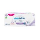 6x WATERWIPES Nedves törlőkendők Soothing clean 3in1 60 db  ( 360 db )
