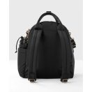 SKIP HOP Pelenkázó táska/hátizsák 6 az 1-ben Suite Set Fekete