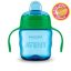 Philips AVENT SCF551/05 Itatópohár Classic 200 ml itatófüllel fiús+akció