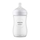 Philips AVENT Natural Response cumisüveg 260 ml, 1h+ +akció