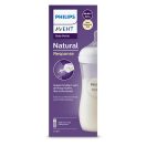 Philips AVENT Natural Response cumisüveg 330 ml, 3h+ +akció