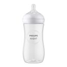 Philips AVENT Natural Response cumisüveg 330 ml, 3h+ +akció
