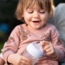 Philips AVENT Natural Response cumisüveg 330 ml, 3h+ +akció