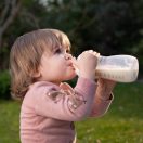 Philips AVENT Natural Response cumisüveg 330 ml, 3h+ +akció