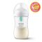 Philips AVENT Natural Response cumisüveg AirFree szeleppel 260 ml, 1m+ +akció