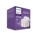 Philips AVENT Elektromos mellszívó DUO SCF397/31+Ajándék
