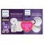 Philips AVENT Elektromos mellszívó, tölthető SCF396/31+Ajándék