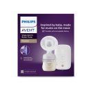 Philips AVENT Elektromos mellszívó, tölthető SCF396/31+Ajándék