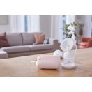 Philips AVENT Elektromos mellszívó SCF395/31+Ajándék