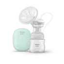 Philips AVENT Elektromos mellszívó Essential SCF323/11+Ajándék