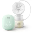 Philips AVENT Elektromos mellszívó Essential SCF323/11+Ajándék