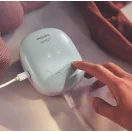 Philips AVENT Elektromos mellszívó Essential SCF323/11+Ajándék