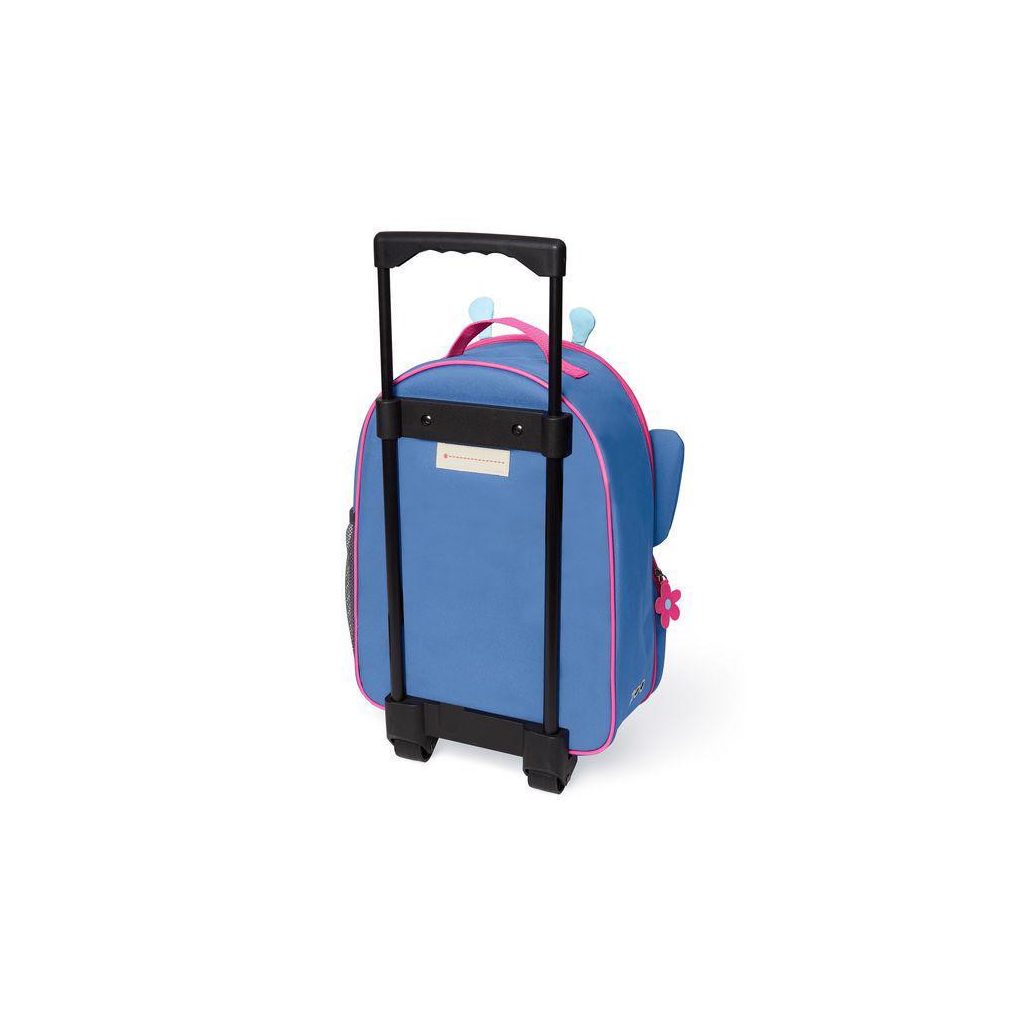 SKIP HOP Zoo Bőrönd Utazó Pillangó 3+