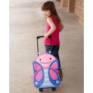 SKIP HOP Zoo Bőrönd Utazó Pillangó 3+