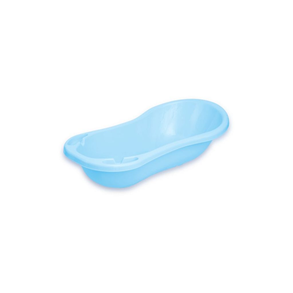 Lorelli piskóta kád 100cm - Kék
