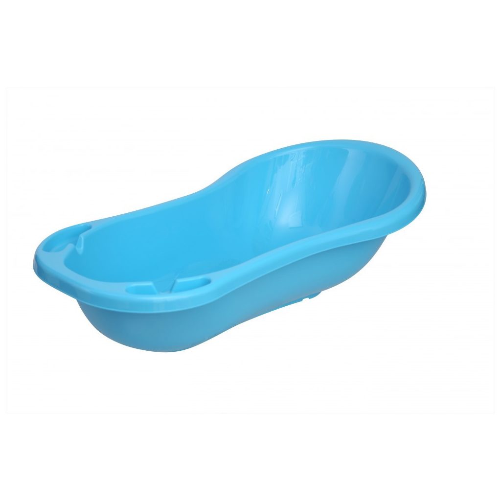 Lorelli piskóta kád 100cm - Türkiz