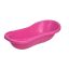 Lorelli piskóta kád 100cm - Sötét pink