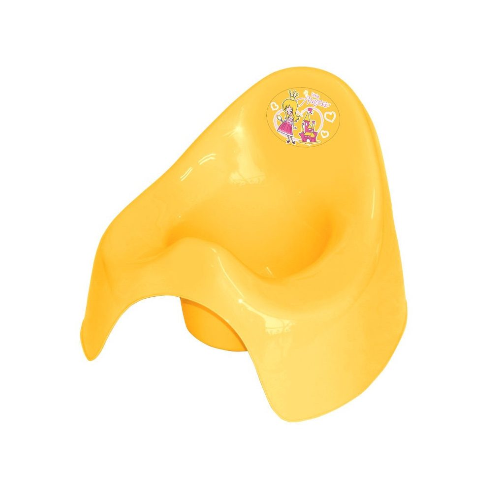 Lorelli Bili - Sárga