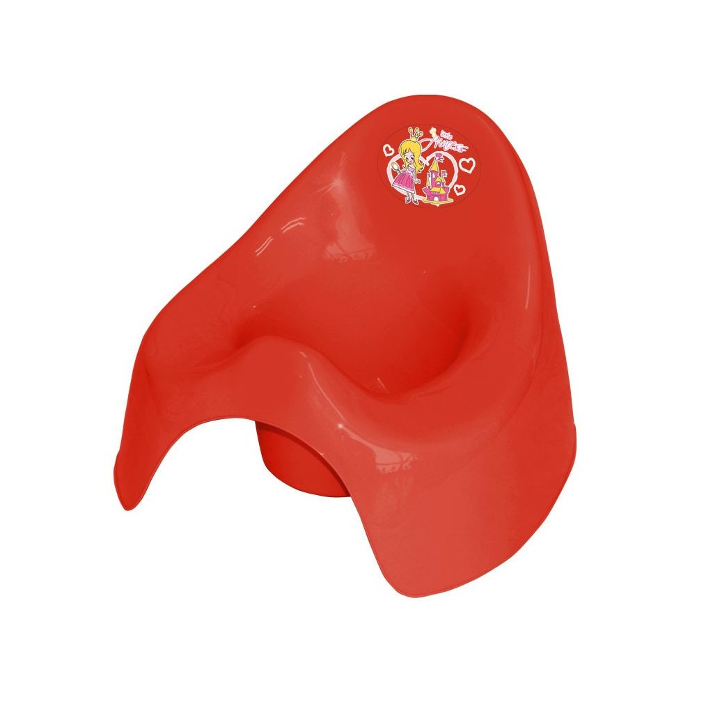 Lorelli Bili - Piros