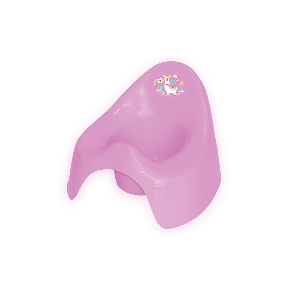 Lorelli Bili - Világos Rózsaszín