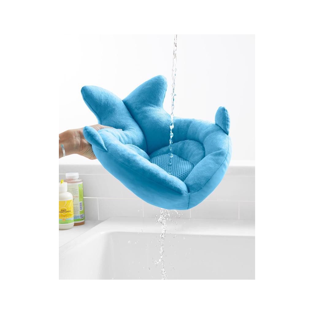 SKIP HOP PodloÅ¾ka do kÃºpeÄ¾a frotÃ© Moby 0-6m