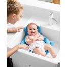 SKIP HOP PodloÅ¾ka do kÃºpeÄ¾a frotÃ© Moby 0-6m