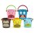 SKIP HOP Zoo vízi játék Vödörkészlet 9h+