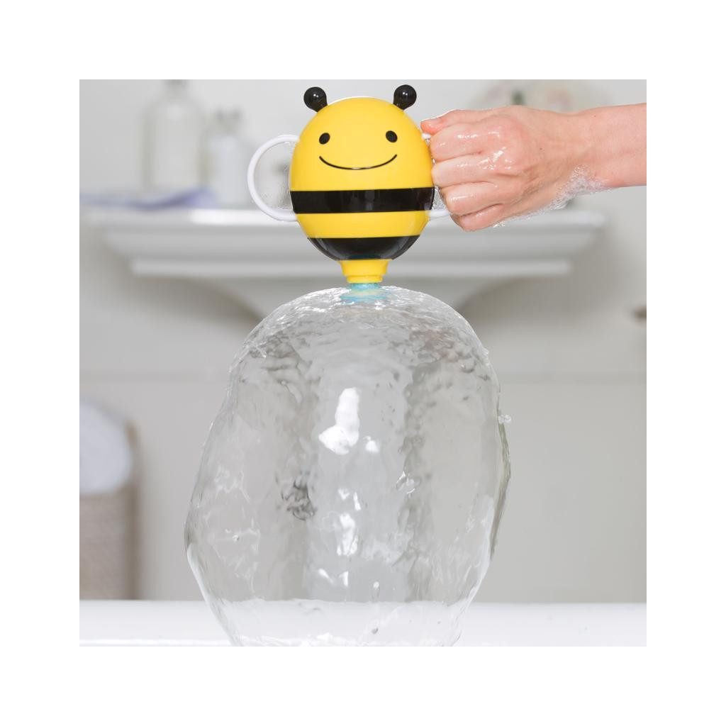 SKIP HOP Zoo Vízeső Katica 9h+