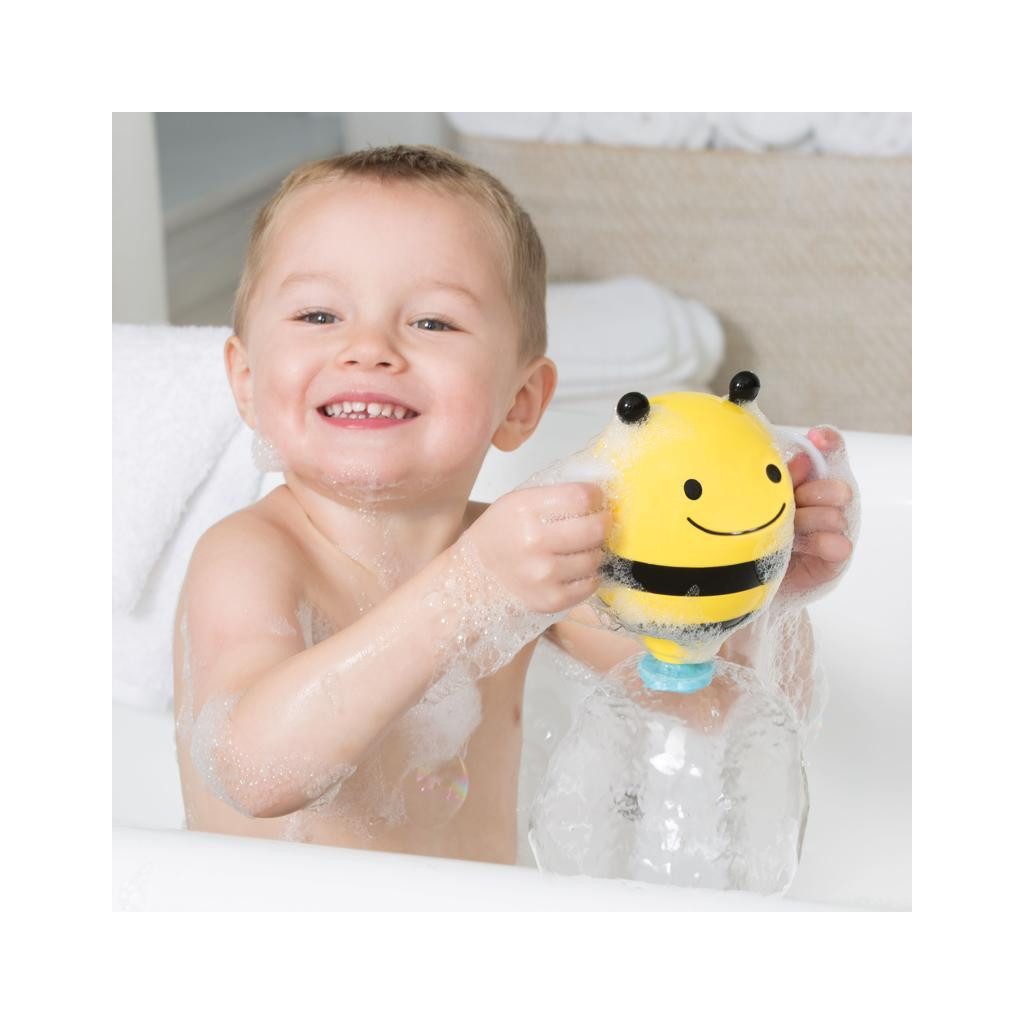 SKIP HOP Zoo Vízeső Katica 9h+